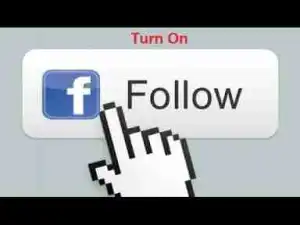 Video: How To Turn Off, Stop or Disable Followers On Facebook 2017